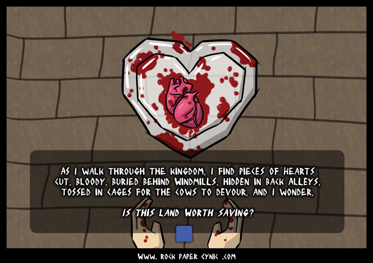 Why Link is Slowly Going Psychopathic in the Legend of Zelda Series we find out that Link is actually seeing some pretty gruesome stuff in the Legend of Zelda series of video games