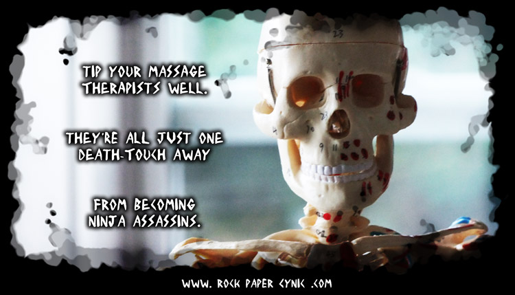 Why You Always Tip Massage Therapists we discover why it's important to tip massage therapists