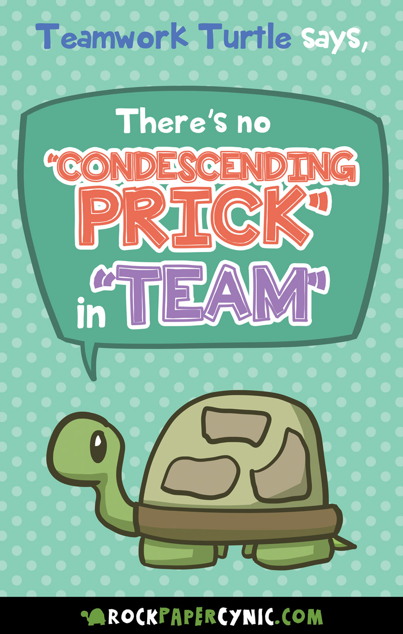 Timmy the Teamwork Turtle Tells the Truth About Teamwork a little turtle named Timmy shares the hard truth about working in teams