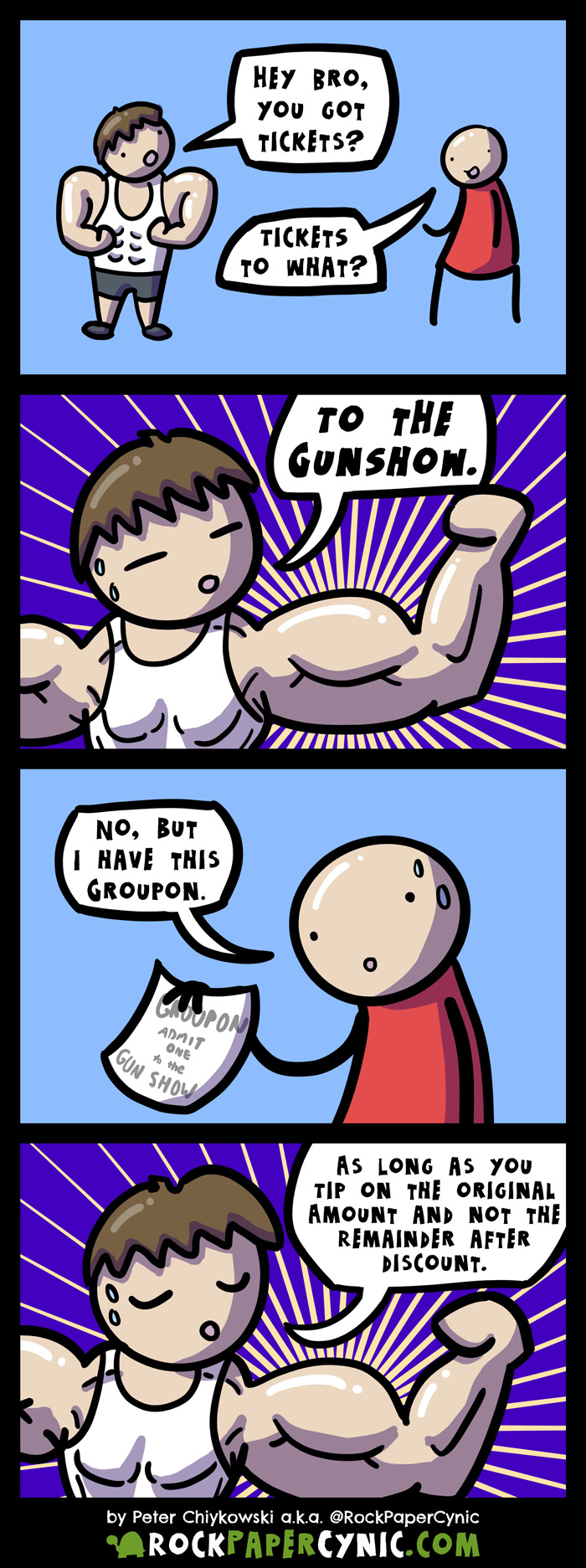 The ultimate life hack, if we're being honest we share the secret of the ultimate life hack