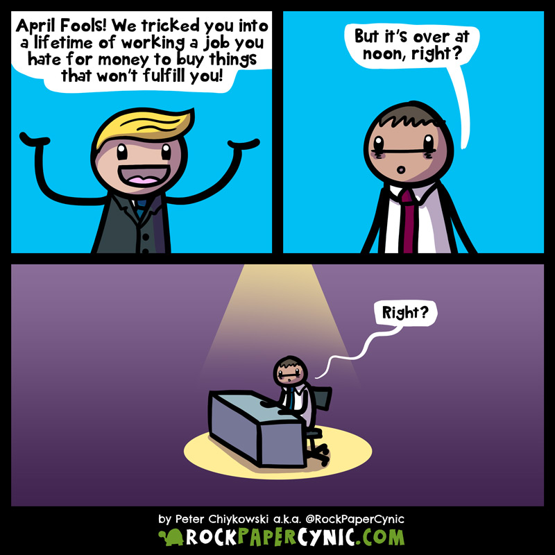 The ultimate April Fools Day prank we unveil the ultimate April Fools Day prank every orchestrated